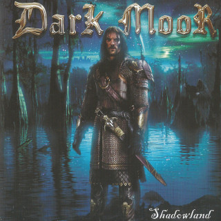 Dark Moor - Shadowland album cover
