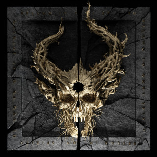 Demon Hunter - War album cover
