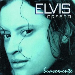 Elvis Crespo - Suavemente album cover