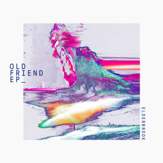 Elderbrook - Old Friend EP cover