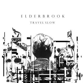 Elderbrook - Travel Slow single cover