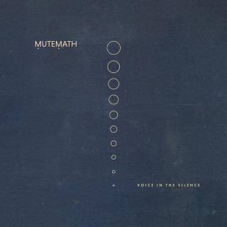 Mutemath - Voice In The Silence EP cover