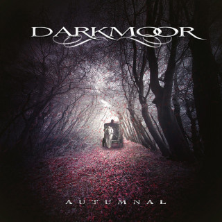 Dark Moor - Autumnal album cover