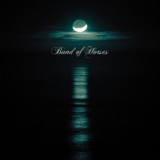 Band Of Horses - Cease To Begin album cover