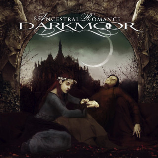 Dark Moor - Ancestral Romance album cover