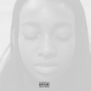 Little Simz - Blank Canvas mixtape cover