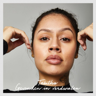 Tabitha - Gevonden In Verdwalen album cover