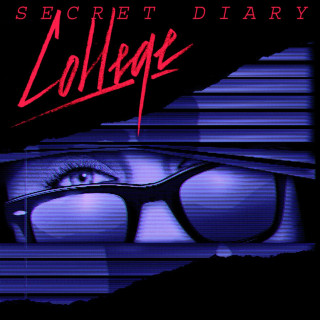 College - Secret Diary album cover