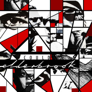 Elderbrook - Simmer Down EP cover