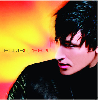 Elvis Crespo - Wow Flash! album cover