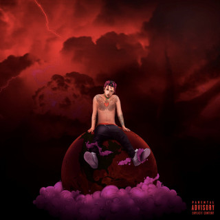 Skinnyfromthe9 - It's An Evil World album cover