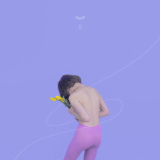 BAYNK - Someone's EP cover