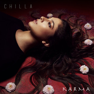 Chilla - Karma album cover