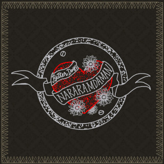 Better Days - Nararamdaman EP cover