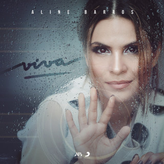 Aline Barros - Viva album cover