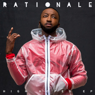 Rationale - High Hopes EP cover