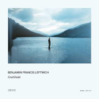 Benjamin Francis Leftwich - Gratitude album cover