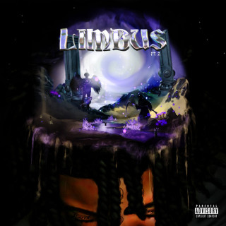 UnoTheActivist - Limbus, Pt. 2 EP cover
