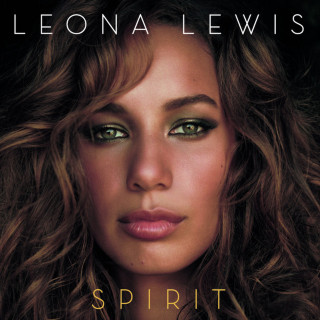Leona Lewis - Spirit album cover