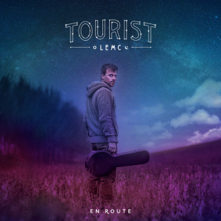 Tourist LeMC - En Route album cover