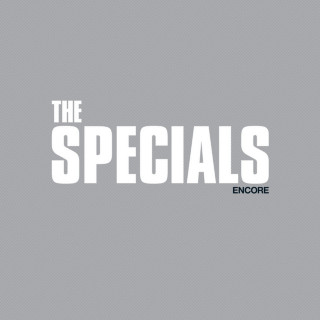 The Specials - Encore album cover