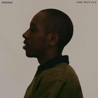 MorMor - Some Place Else EP cover