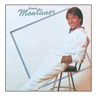 Ricardo Montaner - Ricardo Montaner album cover