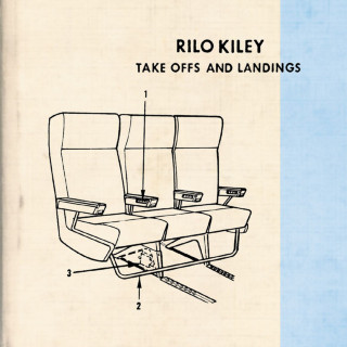 Rilo Kiley - Take Offs And Landings album cover
