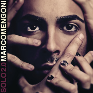 Marco Mengoni - Solo 2.0 album cover