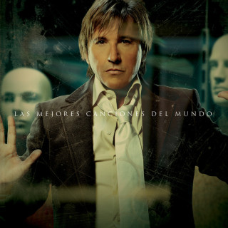 Ricardo Montaner - Las Mejores Canciones Del Mundo album cover