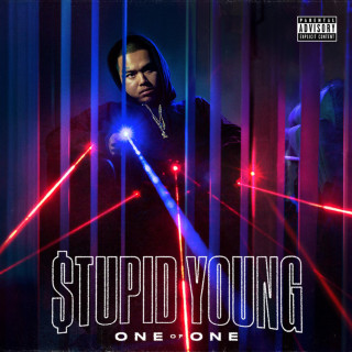 $tupid Young - One Of One album cover