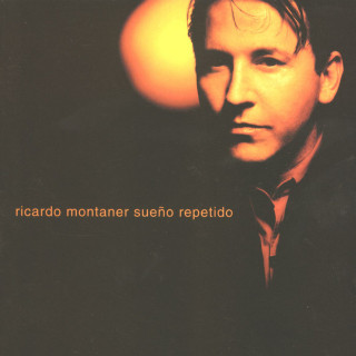 Ricardo Montaner - Sueño Repetido album cover