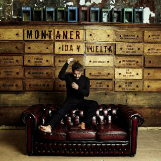 Ricardo Montaner - Ida Y Vuelta album cover