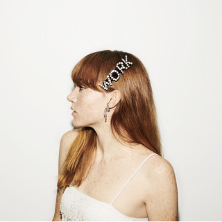 Chloe Howl - Work EP cover