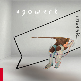 The Faint - Egowerk album cover