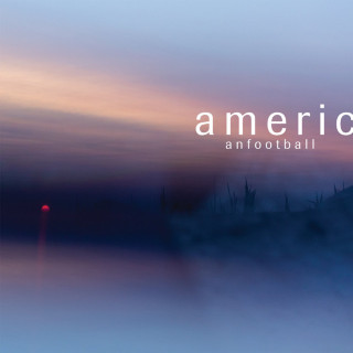American Football - American Football album cover