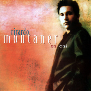 Ricardo Montaner - Es Así album cover