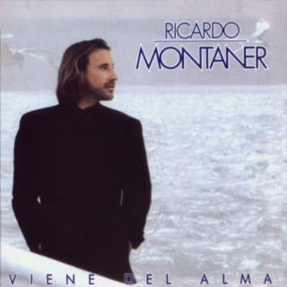 Ricardo Montaner - Viene Del Alma album cover