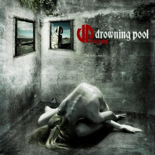 Drowning Pool - Full Circle album cover
