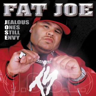 Fat Joe - Jealous Ones Still Envy album cover