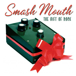 Smash Mouth - The Gift Of Rock album cover