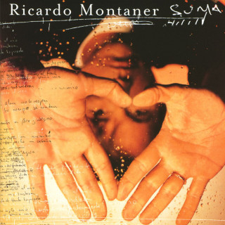 Ricardo Montaner - Suma album cover
