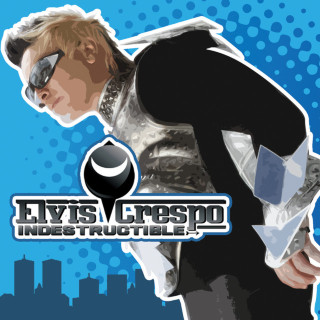 Elvis Crespo - Indestructible album cover