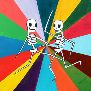 Sundara Karma - Ulfilas' Alphabet album cover