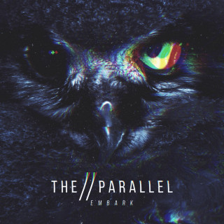 The Parallel - Embark EP cover
