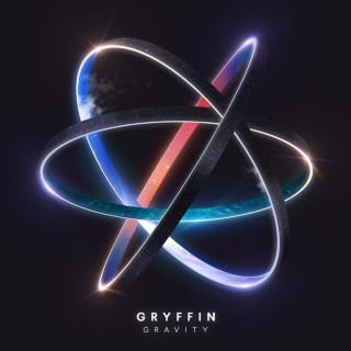 Gryffin & SLANDER - Gravity album cover