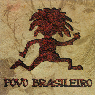 Natiruts - Povo Brasileiro album cover