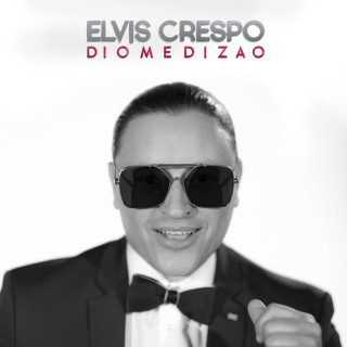 Elvis Crespo - Diomedizao album cover