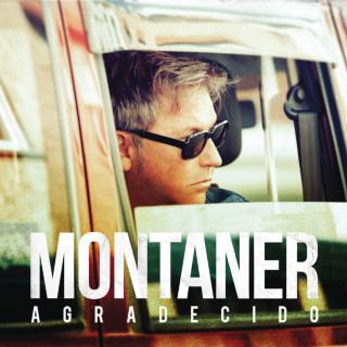 Ricardo Montaner - Agradecido album cover