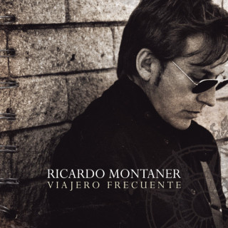 Ricardo Montaner - Viajero Frecuente album cover
